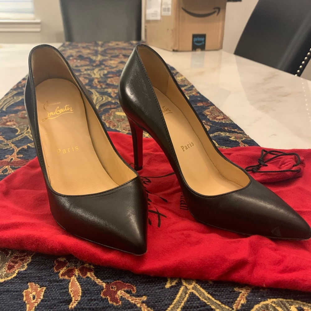 Christian louboutin